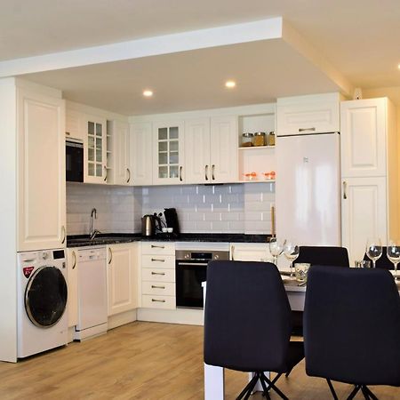 Apartment In Salou Next To The Beach For Families,Wifi Bagian luar foto